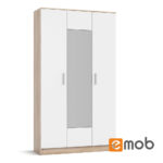 Dulap ROMA -120 Sonoma