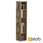 Raft TURO de colt (Sonoma)