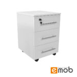 RollBox 45x40x60  White