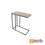 Masuta Notebook Slim