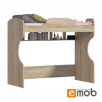 Pat etajat pentru copii MAMBO