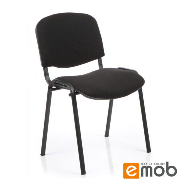 Scaun Birou ISO-C11 Black