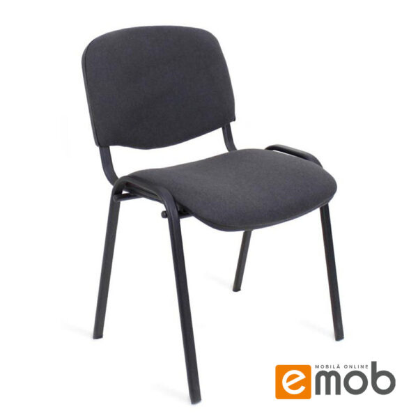 Scaun Birou ISO-C38 Gri
