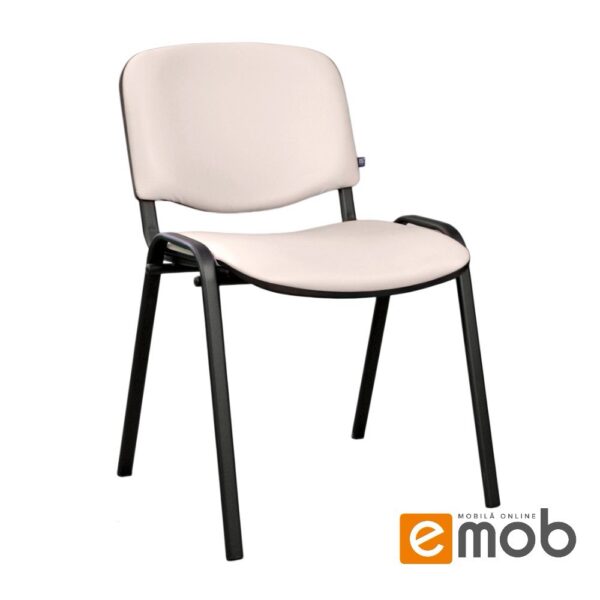 Scaun Birou ISO-V18 Bej