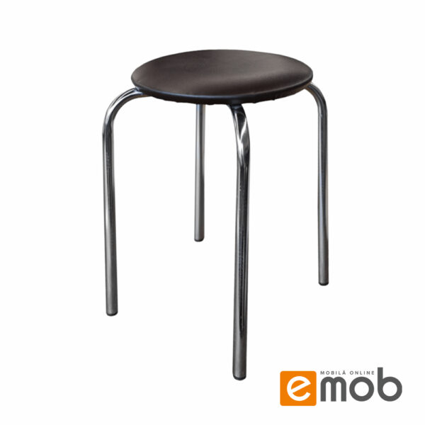 Taburet Chico V-3 Brown