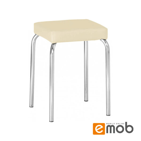 Taburet Tutti V-18 Beige