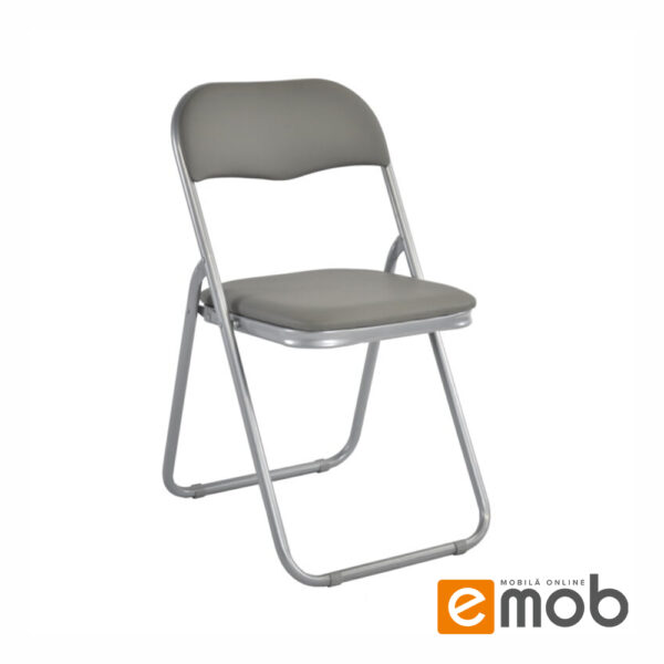 Scaun Pliabil Sp-02 Grey