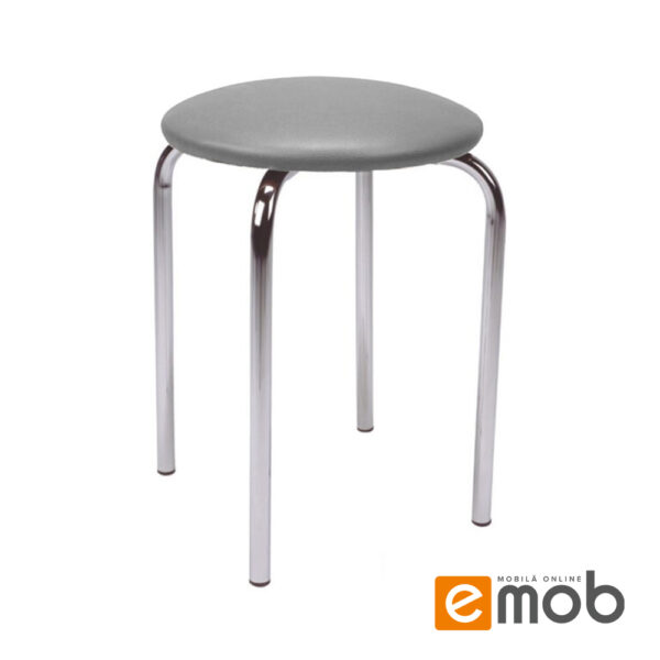 Taburet Chico V-2 Grey