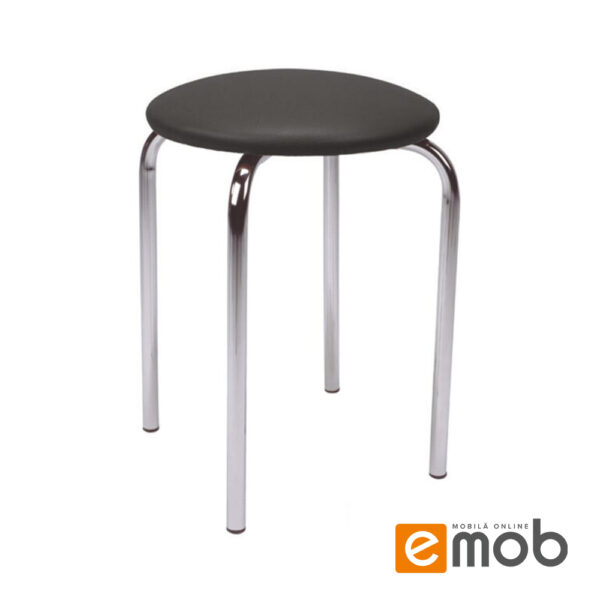 Taburet Chico V-4 Black