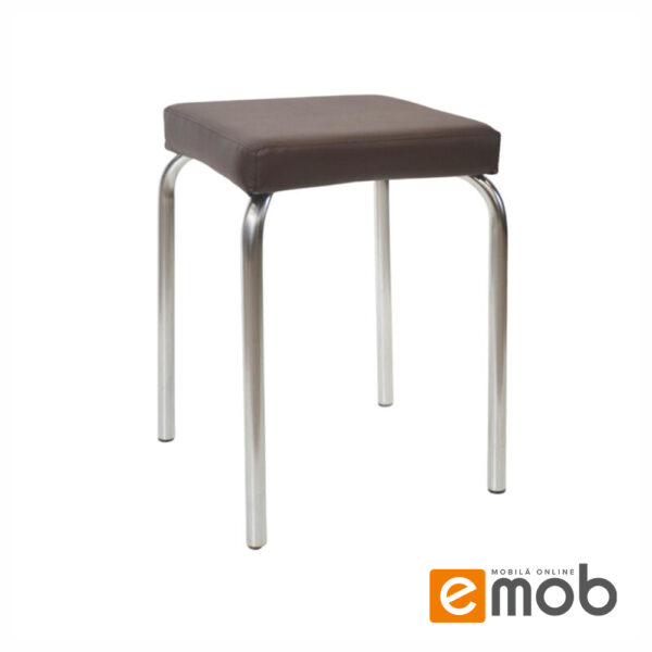 Taburet Tutti V-3 Brown