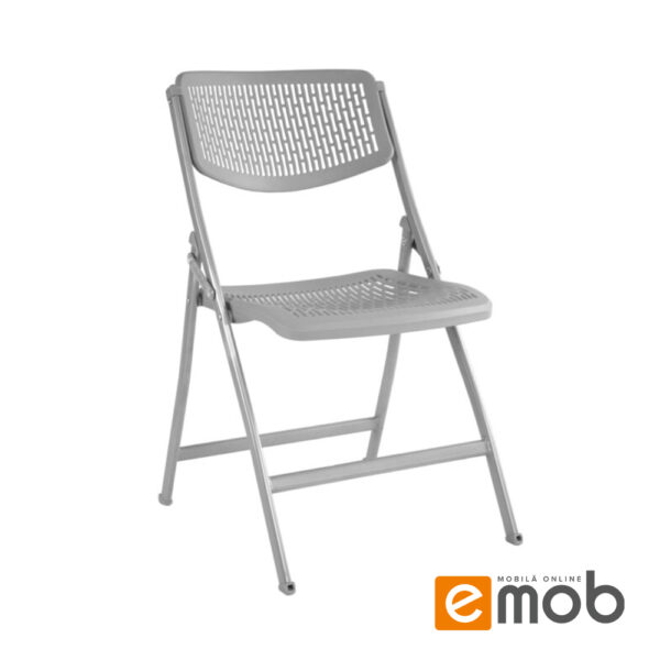 Scaun Pliabil Sp-05 Grey