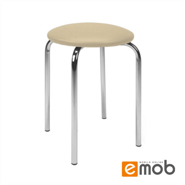 Taburet Chico V-18 Beige