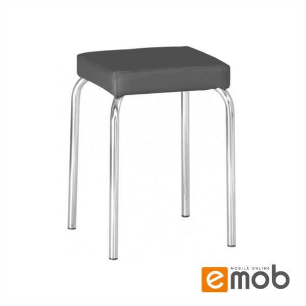 Taburet Tutti V-4 Black