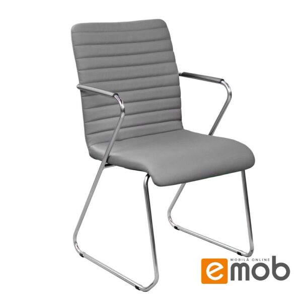 Scaun de Birou TASK CF, Eco70 (Grey)