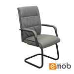 Scaun De Birou F-81L (Gri)