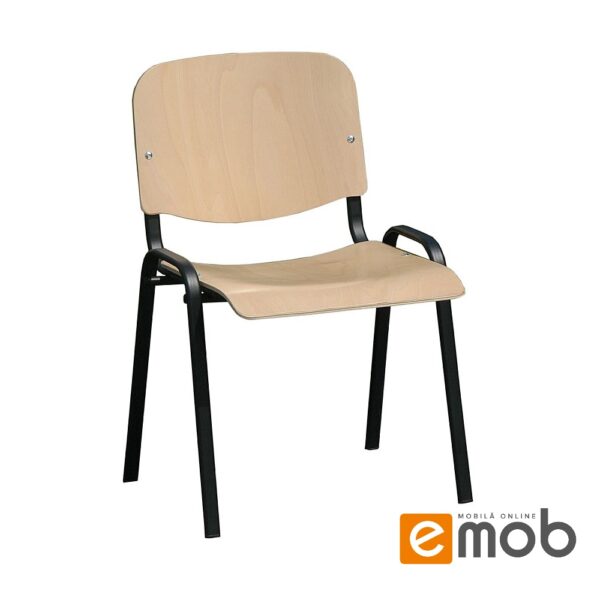 Scaun Birou ISO WOOD