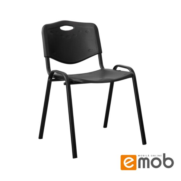Scaun Birou ISO-Q Plastic