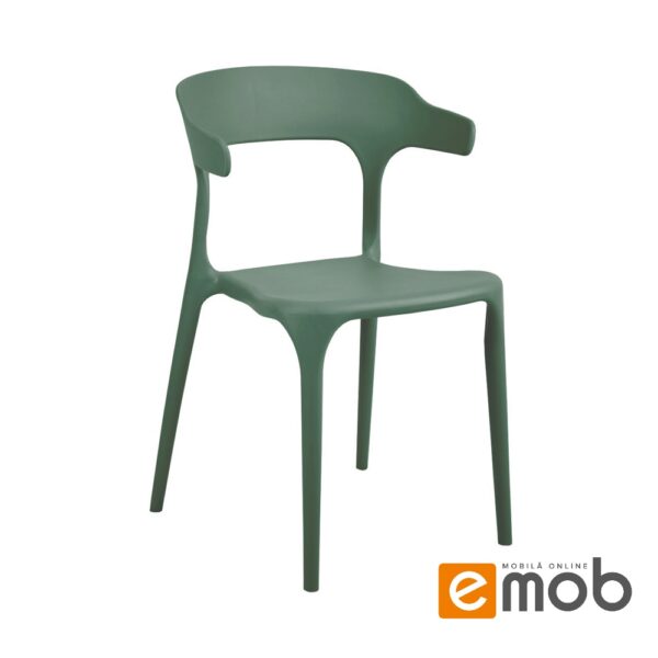 Scaun Spring Green