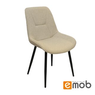 Scaun Alana Beige