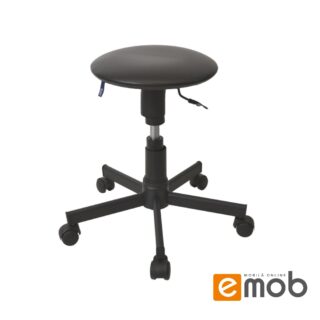 Taburet STOOL Gts V-4 Black