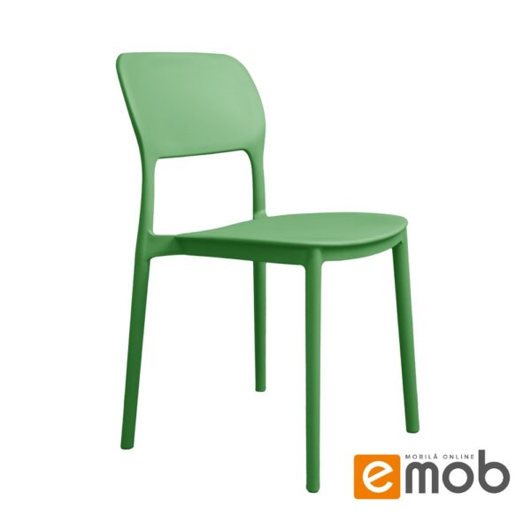 Scaun DODO Green